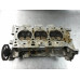 #DL06 Left Cylinder Head From 2011 Ford Escape  3.0 9L8E6C064BF